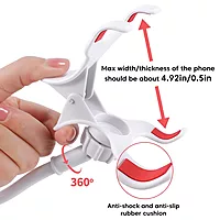 Lazy Mobile Holder (Screw-type base)
