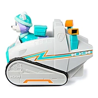 Funskool - Paw VHC Basic Vehicle Everest SLD GML