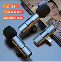 K9 Wireless Mic