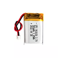 LIPUS 902030 3.7V 500 MAH
