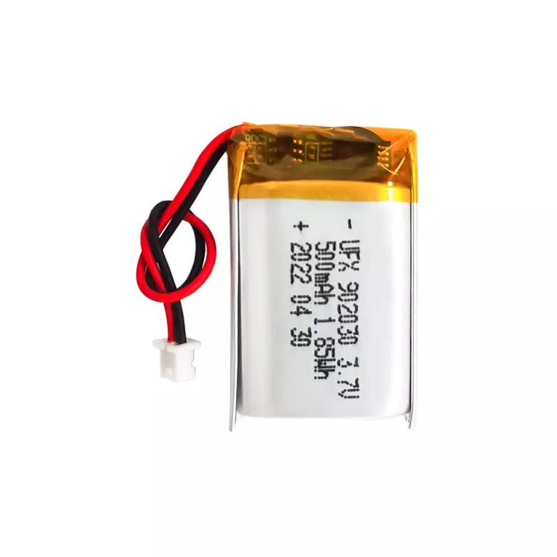LIPUS 902030 3.7V 500 MAH