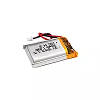 LIPUS 902030 3.7V 500 MAH