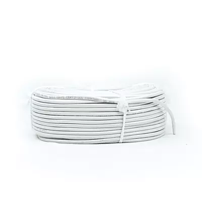 Secure Net 3 + 1 Coaxial Cable-S-500 PRO (90 METER)