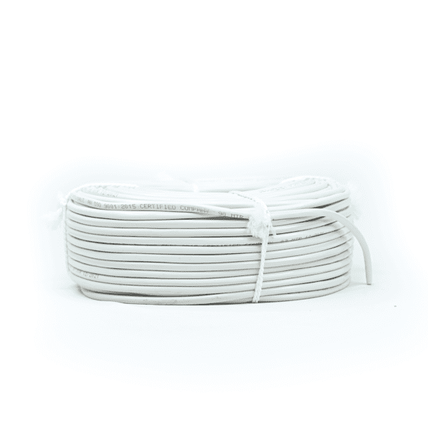 Secure Net 3 + 1 Coaxial Cable-S-500 PRO (90 METER)