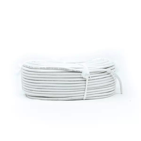 Secure Net 3 + 1 Coaxial Cable-S-500 PRO (90 METER)