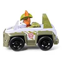 Funskool - Paw VHC Basic Vehicle Tracker SLD GML