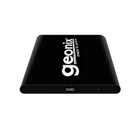 Geonix SATA SSD Enclosure