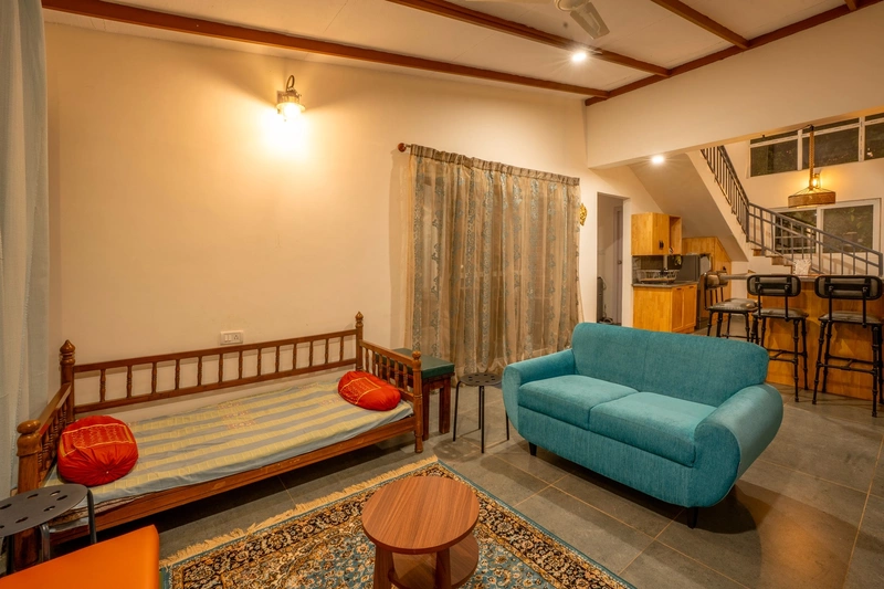 The Phoenix Sheelteng at Forest Hill Estate Denkanakotai Tamil Nadu