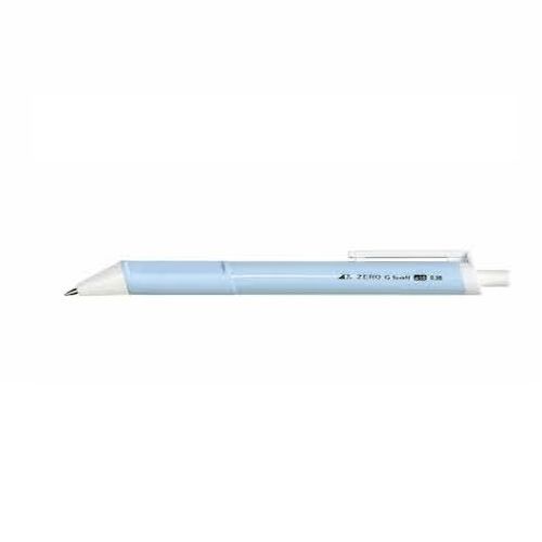Zero G Ballpoint Pen 15° 0.38 Light Blue