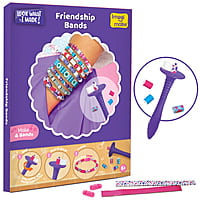 3 in 1 Awesome Craft Kit