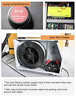 Hand Held Laser Welding Machine 3 in 1 Hand Held Laser Welding Machine 3 in 1
