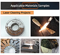 Hand Held Laser Welding Machine 3 in 1 Hand Held Laser Welding Machine 3 in 1