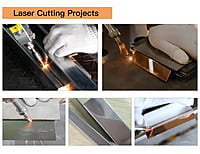 Hand Held Laser Welding Machine 3 in 1 Hand Held Laser Welding Machine 3 in 1