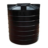 2,500 Lt. Roto Molded Water Tank