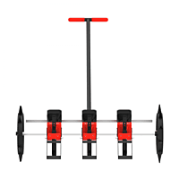 A1 Seeders