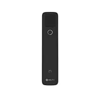 Solity Gate Lock G1  Digital Door Lock with Dual-Side Fingerprint, RFID, PIN & Alexa/App Integration