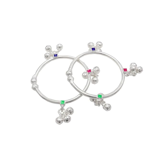 Silver Gift set for Baby