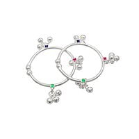 Silver Gift set for Baby