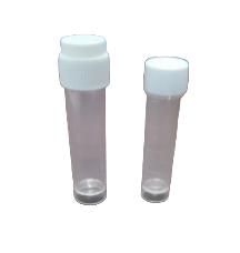 Storage Vials