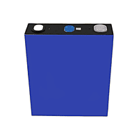 Lithium Battery 3.2V-32100-100Ah Prismatic Battery Cell For EV