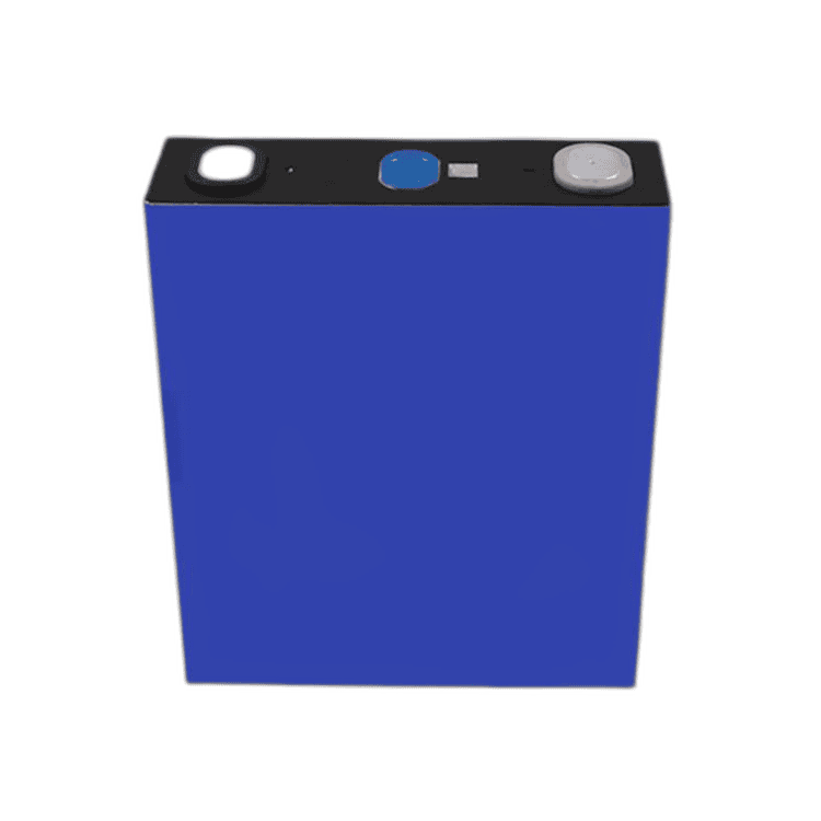 Lithium Battery 3.2V-32100-100Ah Prismatic Battery Cell For EV