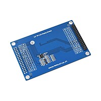 3.2inch 320x240 Touch LCD (D), With Touch Panel And Stand-Alone Controllers