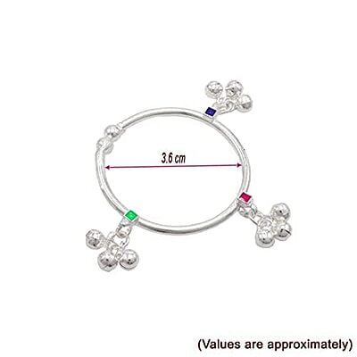 Silver Gift set for Baby Silver Gift set for Baby