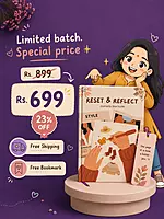 Winter Woo - Reset & Reflect Edition (4-Month Guided Journal)