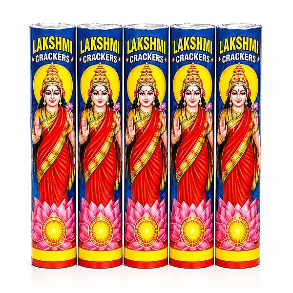 3.5 Lakshmi