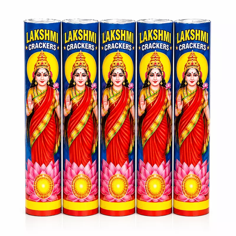 3.5 Lakshmi