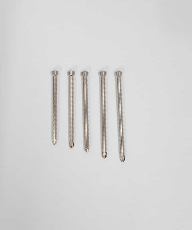 3.5 Locking Screw, Self Tapping (SS)