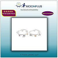 Sterling Silver Baby/Kids Anklets