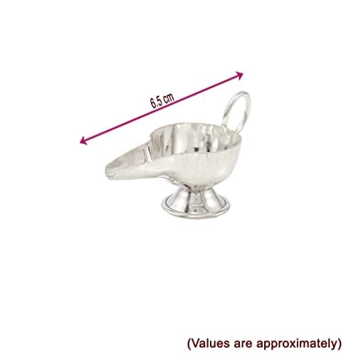 Silver Gift set for Baby