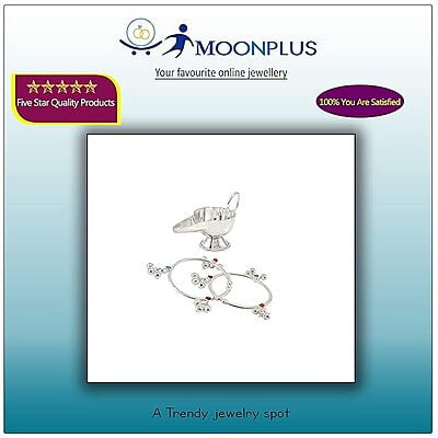 Silver Gift set for Baby Silver Gift set for Baby