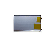 3.7V Lithium Polymer Rechargeable Double Battery Cell for Power Banks, Electric Devices, and DIY Projects 3.7V Lithium Polymer Rechargeable Double Battery Cell for Power Banks, Electric Devices, and DIY Projects