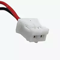 3.7V 1100mAh Li-Po Rechargeable Battery (YY-503040)
