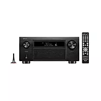 Denon AVC-A10H - 13.4 Channel Dolby Atmos 8K AV Receiver