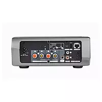 Denon HEOS Amplifier HS2 - 2 Ch. 100W Amplifier with HEOS® Built