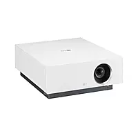 LG Projectors AU810P - 4K UHD Laser Smart Home Theatre Projector
