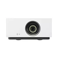 LG Projectors HU710PW - 4K UHD Hybrid Home Cinema Projector