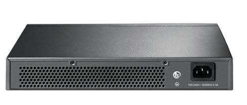TP Link 16-Port Gigabit Desktop/Rackmount Switch