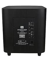 JBL Studio Series 10" 500W Powered Sub-woofer System