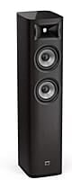 JBL Studio Series Dual 8" 2.5 Way Compression Driver Floor Standing Loudspeaker
