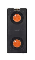 JBL Studio Series Cinematic Sound Dual 6.5" 2 Way In Wall Loudspeaker