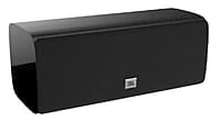 JBL Studio Series Dual 5.25" 2 Way Compression Driver Center Loudspeaker