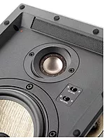 Focal 2 Way In Wall Speaker