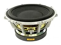 B & W CT700 Series Closed Box Passive Subwoofer