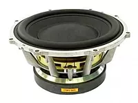 B & W CT700 Series Closed Box Passive Subwoofer