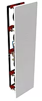 B & W CWM Series 2.5 Way In Wall Loudspeaker