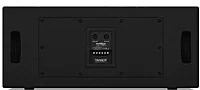 Tannoy Twin 8" Compact Band Pass Passive Subwoofer for Portable and Installation Applications